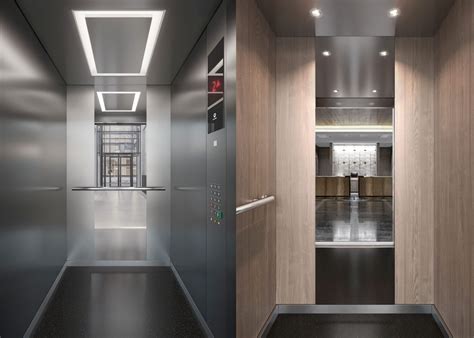 Jardine Schindler Elevator .